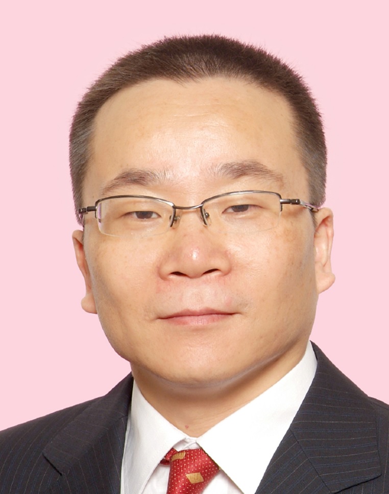 Ji CHEN